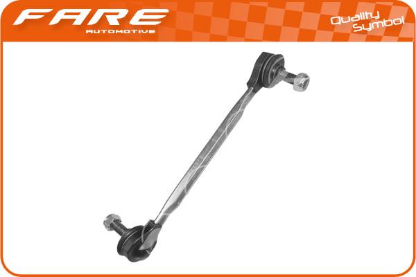 Fare 10360 Rod/Strut, stabiliser 10360: Buy near me in Poland at 2407.PL - Good price!