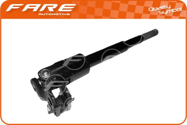 Fare 10371 Steering tie rod 10371: Buy near me in Poland at 2407.PL - Good price!