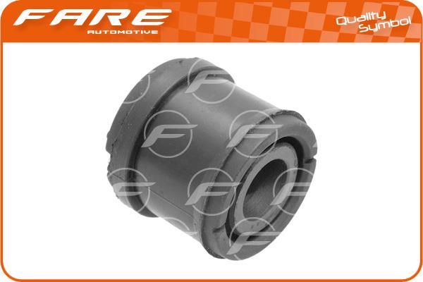 Fare 10372 Silent block front subframe 10372: Buy near me in Poland at 2407.PL - Good price!