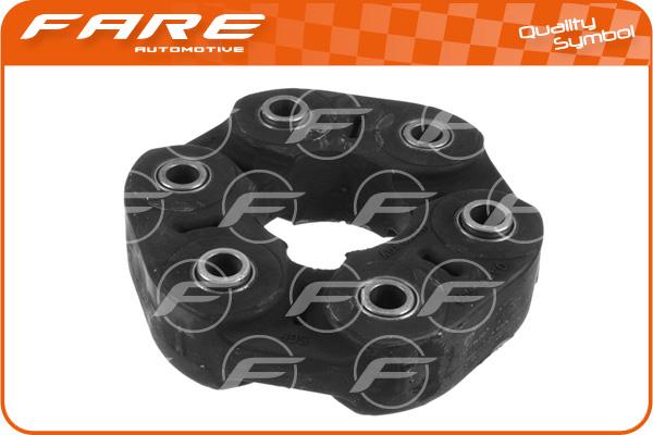Fare 10378 CV joint 10378: Buy near me in Poland at 2407.PL - Good price!