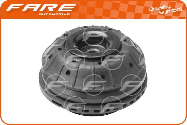 Fare 10384 Suspension Strut Support Kit 10384: Buy near me in Poland at 2407.PL - Good price!