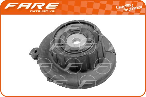 Fare 10388 Suspension Strut Support Mount 10388: Buy near me at 2407.PL in Poland at an Affordable price!