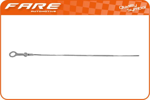 Fare 10410 ROD ASSY-OIL LEVEL GAUGE 10410: Buy near me in Poland at 2407.PL - Good price!