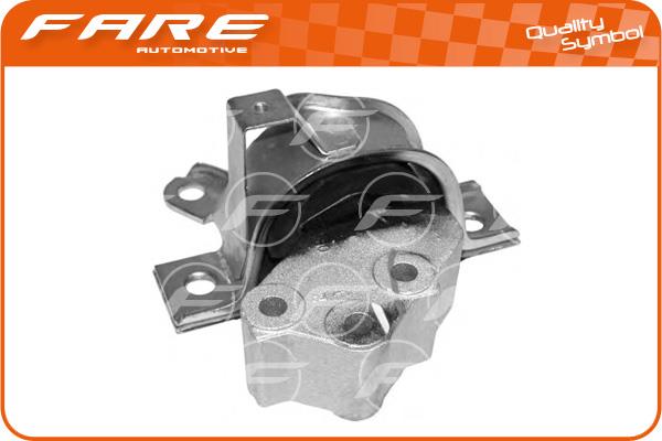 Fare 10420 Engine mount 10420: Buy near me in Poland at 2407.PL - Good price!