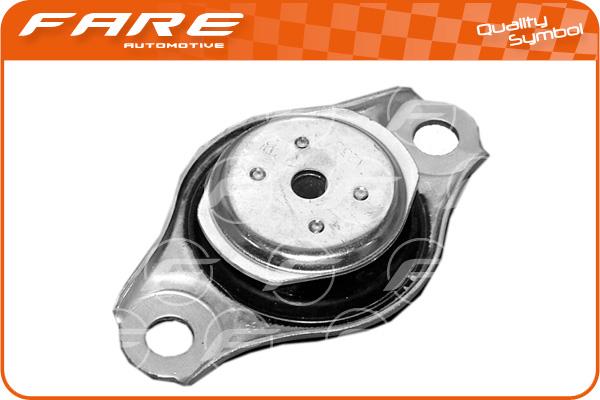 Fare 10421 Engine mount 10421: Buy near me in Poland at 2407.PL - Good price!