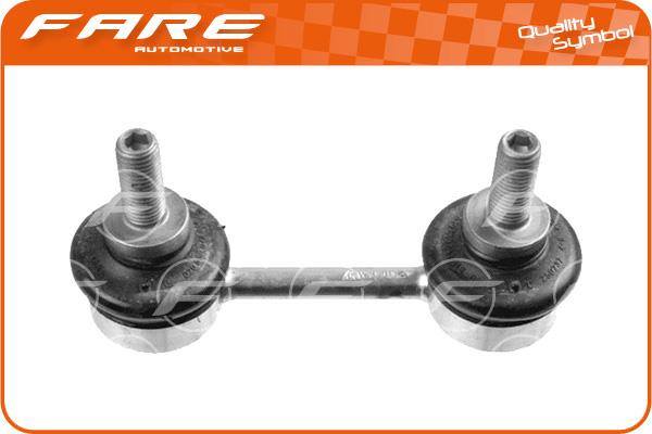 Fare 10433 Rod/Strut, stabiliser 10433: Buy near me in Poland at 2407.PL - Good price!