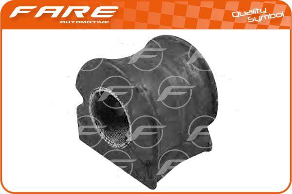 Fare 10435 Front stabilizer bush 10435: Buy near me in Poland at 2407.PL - Good price!
