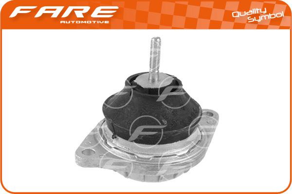 Fare 1044 Engine mount left, right 1044: Buy near me in Poland at 2407.PL - Good price!