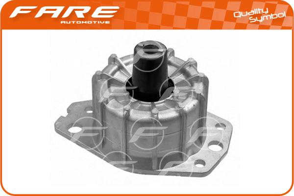 Fare 10441 Engine mount 10441: Buy near me in Poland at 2407.PL - Good price!