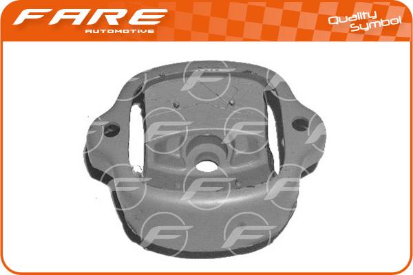 Fare 1045 Engine mount left, right 1045: Buy near me in Poland at 2407.PL - Good price!