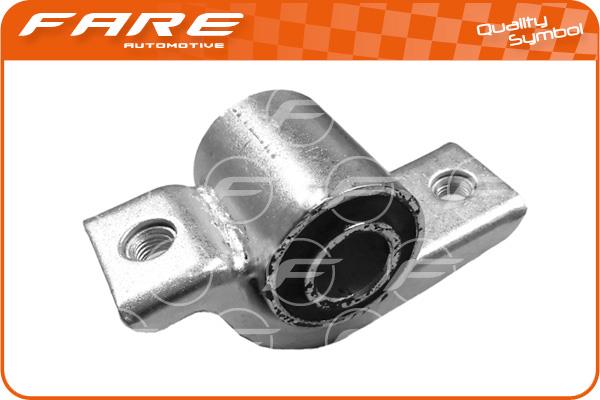 Fare 10451 Control Arm-/Trailing Arm Bush 10451: Buy near me in Poland at 2407.PL - Good price!