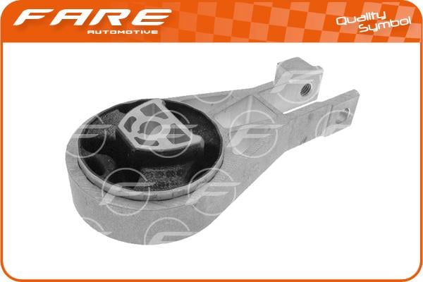 Fare 10493 Engine mount 10493: Buy near me in Poland at 2407.PL - Good price!