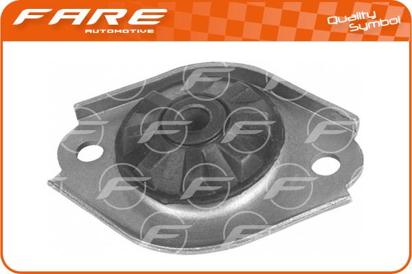 Fare 1050 Suspension Strut Support Mount 1050: Buy near me in Poland at 2407.PL - Good price!