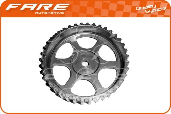 Fare 10515 Camshaft Drive Gear 10515: Buy near me in Poland at 2407.PL - Good price!