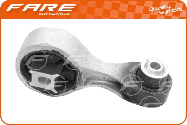 Fare 10529 Engine mount right 10529: Buy near me in Poland at 2407.PL - Good price!