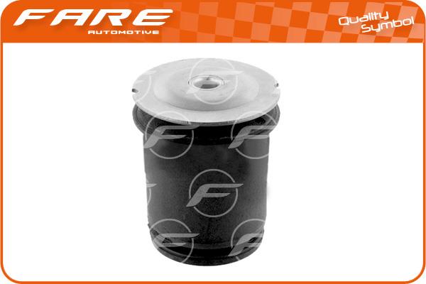 Fare 10554 Silentblock rear beam 10554: Buy near me at 2407.PL in Poland at an Affordable price!