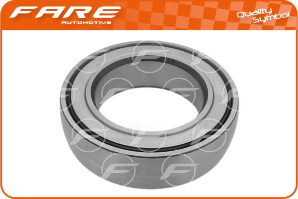 Fare 10557 Drive shaft bearing 10557: Buy near me in Poland at 2407.PL - Good price!