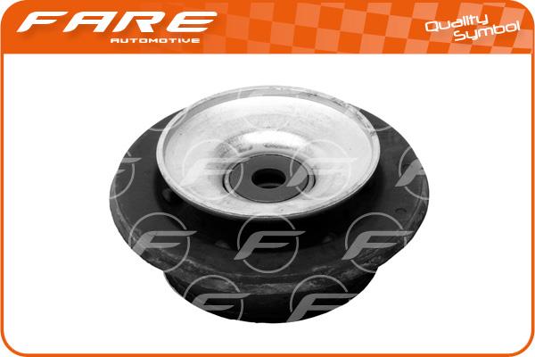Fare 1056 Suspension Strut Support Mount 1056: Buy near me in Poland at 2407.PL - Good price!