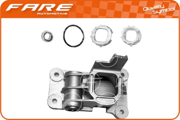 Fare 10563 Repair Kit for Gear Shift Drive 10563: Buy near me in Poland at 2407.PL - Good price!