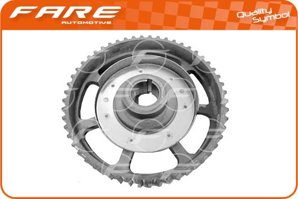 Fare 10568 Sprocket-camshaft 10568: Buy near me in Poland at 2407.PL - Good price!