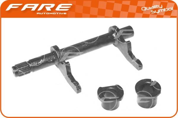 Fare 10573 clutch fork 10573: Buy near me in Poland at 2407.PL - Good price!
