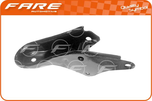Fare 10582 Engine mount 10582: Buy near me in Poland at 2407.PL - Good price!