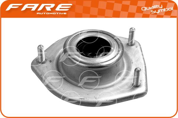 Fare 10584 Suspension Strut Support Mount 10584: Buy near me in Poland at 2407.PL - Good price!