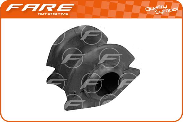 Fare 10596 Front stabilizer bush 10596: Buy near me at 2407.PL in Poland at an Affordable price!