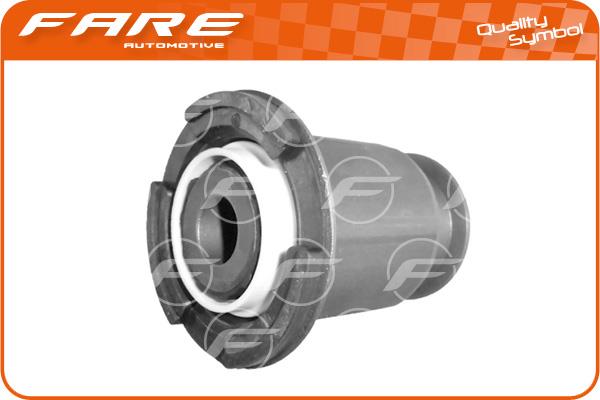 Fare 10620 Silent block front subframe 10620: Buy near me in Poland at 2407.PL - Good price!