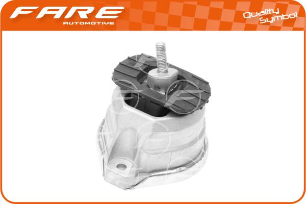 Fare 10628 Engine mount 10628: Buy near me in Poland at 2407.PL - Good price!
