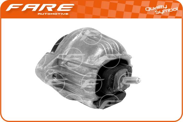 Fare 10630 Engine mount 10630: Buy near me at 2407.PL in Poland at an Affordable price!
