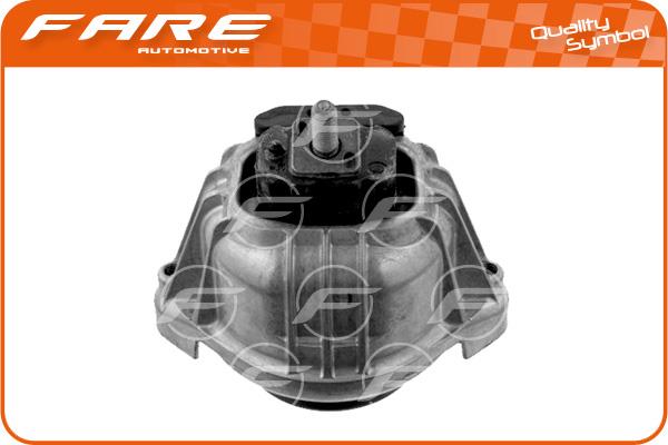 Fare 10632 Engine mount right 10632: Buy near me in Poland at 2407.PL - Good price!