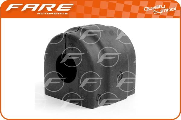 Fare 10649 Front stabilizer bush 10649: Buy near me in Poland at 2407.PL - Good price!