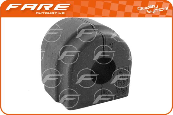 Fare 10669 Front stabilizer bush 10669: Buy near me in Poland at 2407.PL - Good price!