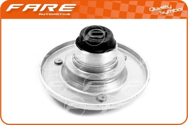 Fare 10675 Suspension Strut Support Mount 10675: Buy near me at 2407.PL in Poland at an Affordable price!