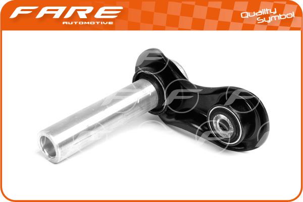 Fare 10677 Track Control Arm 10677: Buy near me at 2407.PL in Poland at an Affordable price!