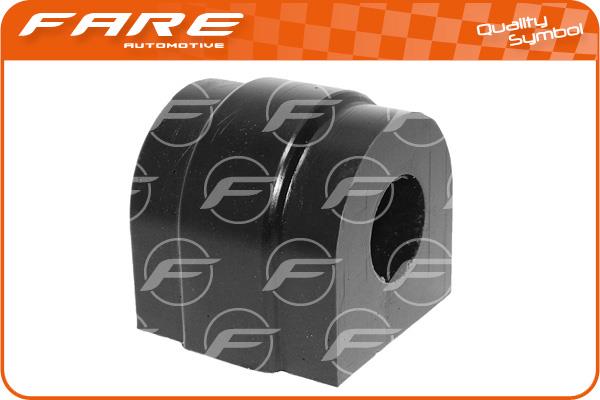 Fare 10692 Front stabilizer bush 10692: Buy near me in Poland at 2407.PL - Good price!