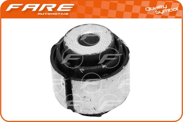 Fare 10703 Control Arm-/Trailing Arm Bush 10703: Buy near me at 2407.PL in Poland at an Affordable price!