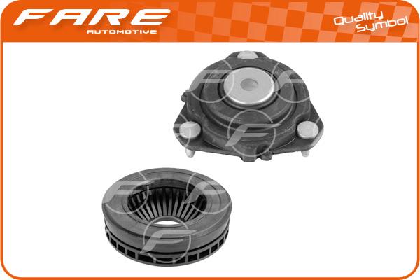 Fare 10771 Suspension Strut Support Kit 10771: Buy near me in Poland at 2407.PL - Good price!