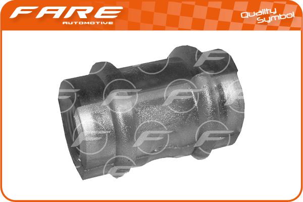 Fare 1079 Front stabilizer bush 1079: Buy near me in Poland at 2407.PL - Good price!