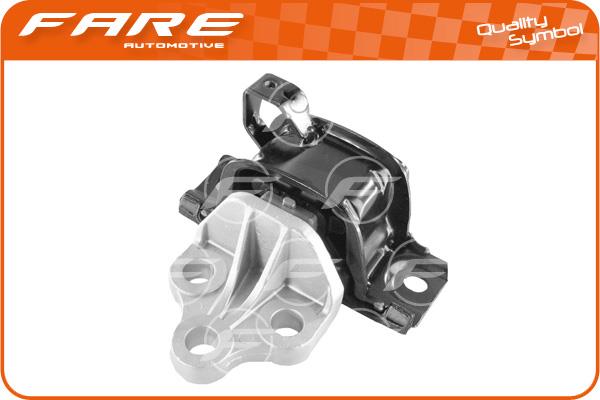 Fare 10874 Engine mount 10874: Buy near me in Poland at 2407.PL - Good price!