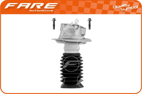 Fare 10884 Suspension Strut Support Mount 10884: Buy near me in Poland at 2407.PL - Good price!