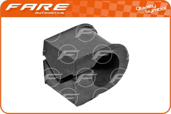 Fare 10915 Front stabilizer bush 10915: Buy near me in Poland at 2407.PL - Good price!