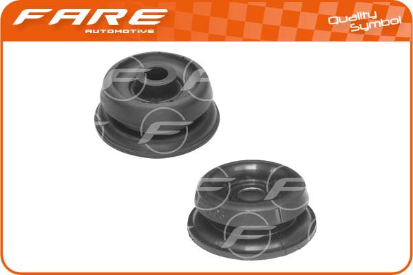 Fare 10919 Suspension Strut Support Mount 10919: Buy near me in Poland at 2407.PL - Good price!