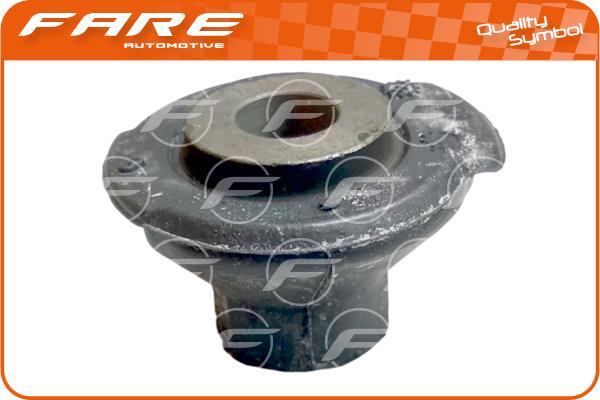 Fare 10929 Silent block steering rack 10929: Buy near me in Poland at 2407.PL - Good price!