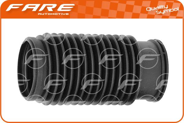 Fare 12008 Bellow and bump for 1 shock absorber 12008: Buy near me in Poland at 2407.PL - Good price!