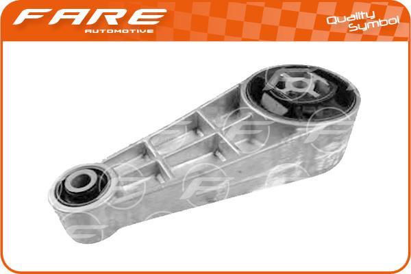 Fare 12053 Engine mount 12053: Buy near me in Poland at 2407.PL - Good price!