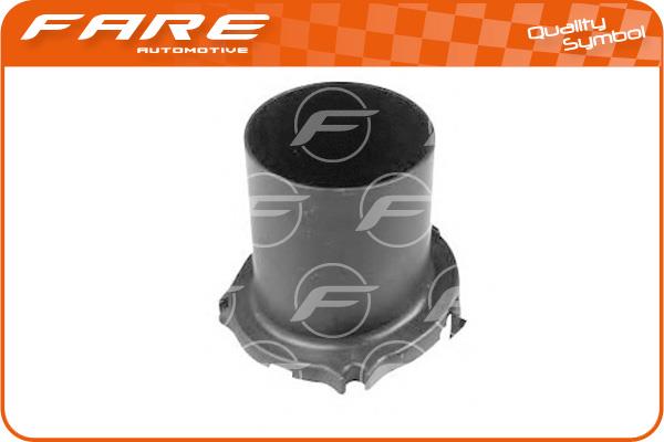 Fare 12056 Bellow and bump for 1 shock absorber 12056: Buy near me in Poland at 2407.PL - Good price!