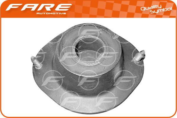 Fare 12093 Suspension Strut Support Mount 12093: Buy near me in Poland at 2407.PL - Good price!