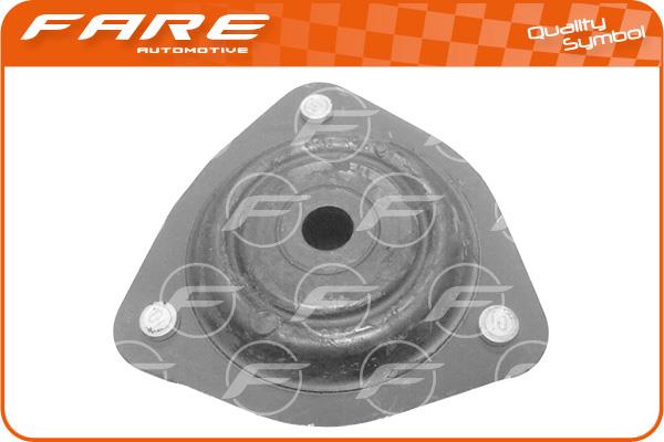 Fare 12096 Suspension Strut Support Mount 12096: Buy near me in Poland at 2407.PL - Good price!